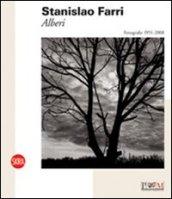 Stanislao Farri. Alberi. Fotografie 1951-2008