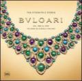 Bulgari. Tra eternità e storia. Dal 1884 al 2009 125 anni di gioielli italiani. Ediz. illustrata