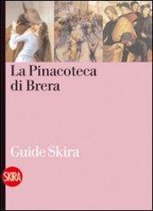 La pinacoteca di Brera