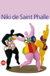 Niki de Saint Phalle