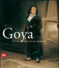 Goya e il mondo moderno. Ediz. italiana e spagnola