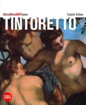 Tintoretto. Ediz. inglese