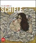 Schiele. Ediz. illustrata