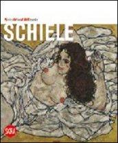 Schiele. Ediz. illustrata