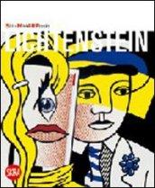 Lichtenstein. Ediz. illustrata