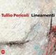 Tullio Pericoli. Lineamenti. Volto e paesaggio