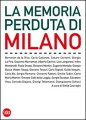 La memoria perduta di Milano