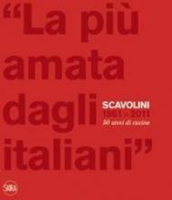 Più amata dagli italiani. Ediz. illustrata (La)