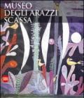 Museo degli arazzi Scassa. Ediz. italiana e inglese