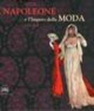 Napoleone e l'Impero della moda (1795-1815)