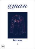 Uman. The Essays. Ediz. illustrata. Vol. 1: Fairway