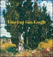 Van Gogh. Dalla campagna alla città
