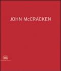 John McCracken. Ediz. illustrata