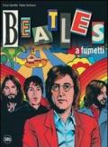 I Beatles a fumetti