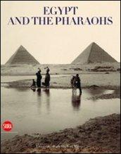 Egypt and the pharaohs. From conservation to enjoyment. Egypt in the archives and libraries of the Università degli Studi di Milano