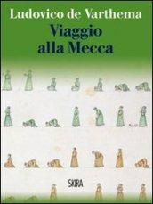 Viaggio alla Mecca