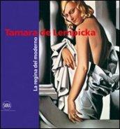 Tamara de Lempicka. La regina del moderno