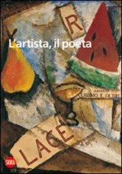 L'artista, il poeta