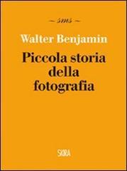 Piccola storia della fotografia