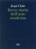 Breve storia dell'arte moderna