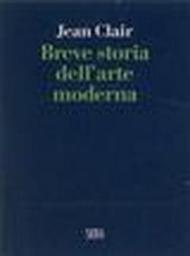 Breve storia dell'arte moderna