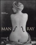 MAN RAY