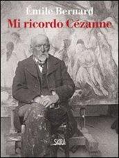 Mi ricordo Cézanne