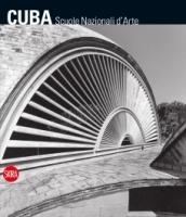 Cuba Scuole Nazionali Arte