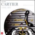Cartier time art. Ediz. coreana