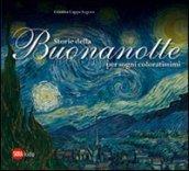 Storie della buonanotte