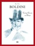 Giovanni Boldini. Catalogo generale dei disegni. Ediz. illustrata