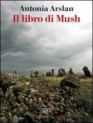 Il libro di Mush