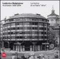 Lodovico Belgiojoso architetto 1909-2004. La ricerca di un'Italia «altra»