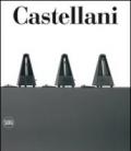 Enrico Castellani. Catalogo ragionato 1955-2005. Ediz. italiana e inglese