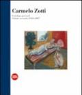 Carmelo Zotti. Catalogo generale. Ediz. italiana e inglese. 2.1980-2007