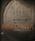 Armenia. Impronte di una civiltà. Ediz. illustrata