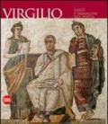 Virgilio. Volti e immagini del poeta. Ediz. illustrata