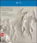 Da Canova a Boccioni. Le collezioni della fondazione Cariplo e di Intesa Sanpaolo