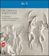 Da Canova a Boccioni. Le collezioni della fondazione Cariplo e di Intesa Sanpaolo