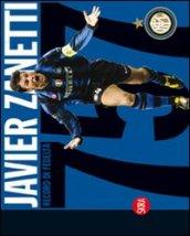 Zanetti. 757 record di fedeltà. Ediz. illustrata