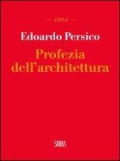 Profezia dell'architettura