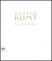 Gustav Klimt. Disegni intorno al fregio