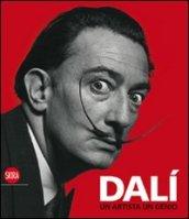 Dali. Un artista, un genio