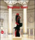 Sophia Vari. Le armoniche evoluzioni della forma