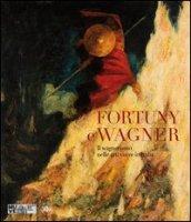 Fortuny e Wagner. Il wagnerismo nelle arti visive in Italia. Con CD Audio