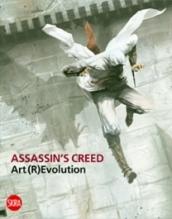 Assassin's Creed. Art (R)Evolution