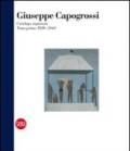 Giuseppe Capogrossi. Catalogo ragionato. Ediz. italiana e inglese: 1