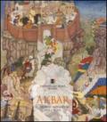 Akbar. Il grande imperatore dell'India 1542-1605
