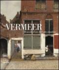 Vermeer. Il secolo d'oro dell'arte olandese. Ediz. illustrata