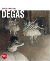 Degas. SkiraMiniARTbooks